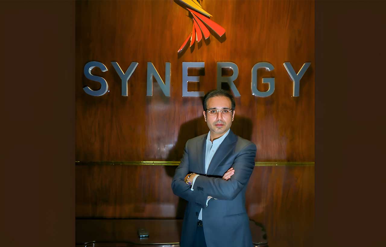Synergy Advanced Metals Limited - News